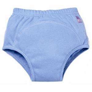  Training Pants Blue 29 35lbs Bambino Mio Health 