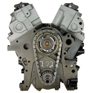   DDK2 Chrysler 3.3L Complete Engine, Remanufactured: Automotive
