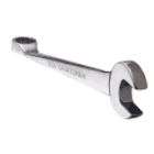 Long Handle Combination Wrench  