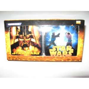  M&M Star Wars Collector Tin Set Toys & Games