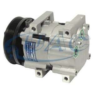 Universal Air Conditioning CO101330C New A/C Compressor 