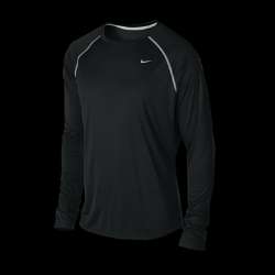 Customer Reviews for Nike Dri FIT Tempo Long Sleeve Mens Running 