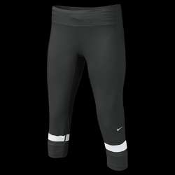 Nike Nike Workout Womens Tight Capri Pant Reviews & Customer Ratings 