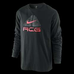Nike Nike ACG Wood Lung Mens Shirt Reviews & Customer Ratings   Top 