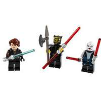 LEGO Star Wars Sith Nightspeeder (7957)   LEGO   