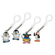 Happy Feet 2 Key Chain   Sven   Thinkway   Toys R Us