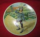 wizard of oz plates knowles  
