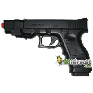  Cyma P.698+ Spring Airsoft Pistol: Sports & Outdoors
