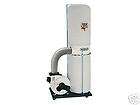 Delta two stage dust collector, model 50 180, new in box!  