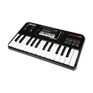  Akai Professional SynthStation25 Piano Keyboard for iPhone 