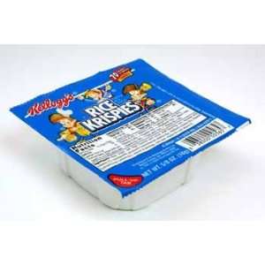 Kelloggs Rice Krispies Cereal (bowl) Case Pack 96   362354 