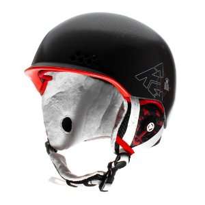  K2 Rival Pro Audio Helmet 2012