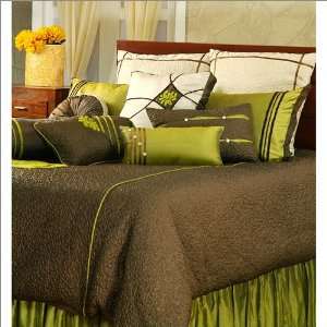  King Rizzy Home Snazzy Bedding Set