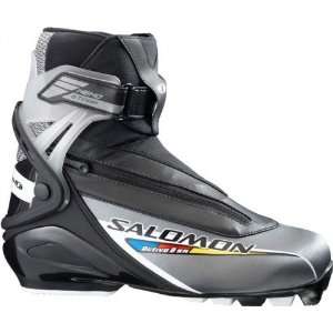 Salomon Active 8 Nordic Skate Boots 