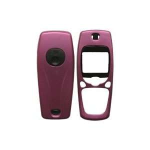    Russet Red (I) Faceplate For Nokia 3560, 3595