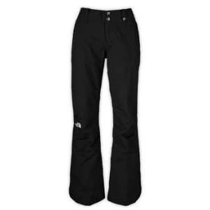  The North Face Womens Sally Insulated Pant: Sports 