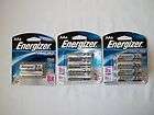 256 energizer batteries aa ultimate lithium  2