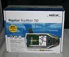 Magellan RoadMate 760 Portable Auto Navigation