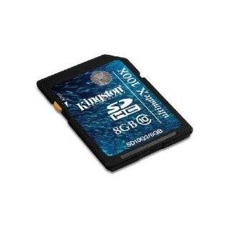   Digital 16 GB Class 10 Flash Memory Card SD10G2/16GB: Electronics