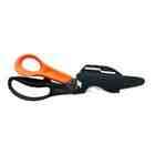 Fiskars 356922 1001 Cuts+More 5 in 1 Multi Purpose Scissors