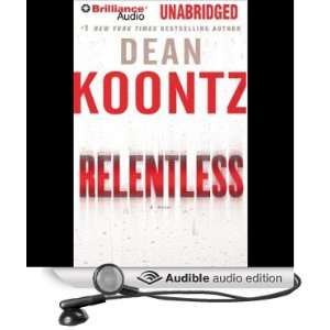   (Audible Audio Edition) Dean Koontz, Dan John Miller Books