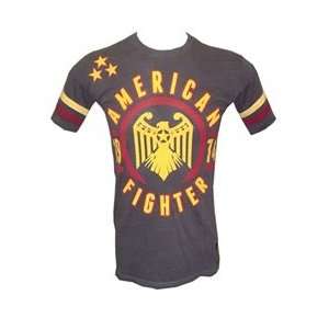  American Fighter Davis Triblend T Shirt