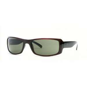  Authentic RAY BAN SUNGLASSES STYLE RB 4088 Color code 