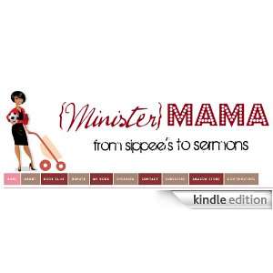  Minister Mama Kindle Store Grace Biskie