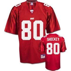   NFL Alternate Replica New York Giants Youth Jersey: Sports & Outdoors