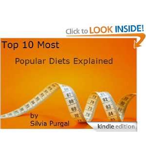 Top 10 Most Popular Diets Explained A guide to help you to find the 