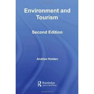    Environment and Society Texts) [Paperback] Andrew Holden Books