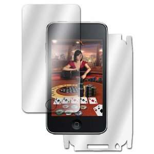  Apple iTouch 2nd Generation Full Body Protection Kit by 