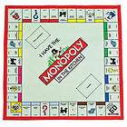 monopoly towel  
