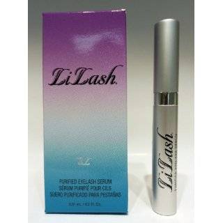  LiLash Purified Eyelash Stimulator (5.91 ml), 0.20 Fluid 