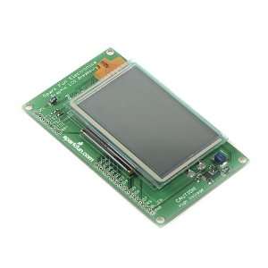  Graphic LCD CFAX Carrier Board Electronics