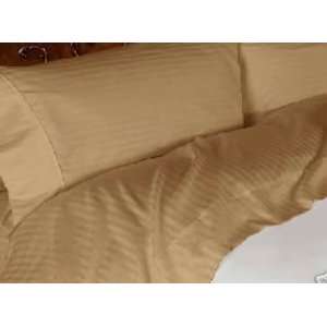   Egyptian Cotton Bed Sheet Set    Size california king