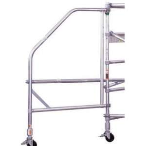 Industrial Ladder FRO Rolling Outrigger Frame