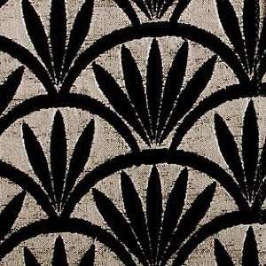    800249H   Noir Indoor Drapery Fabric Arts, Crafts & Sewing