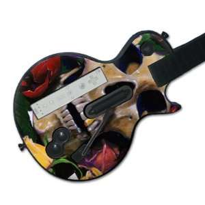  MusicSkins MS SMAK10027 Guitar Hero Les Paul  Wii  Stanley 