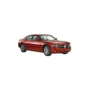  5315 1/24 06 Dodge Charger R/T Toys & Games
