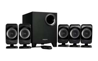   Inspire T6160 5.1 Computer Surround Speakers Home Theater System