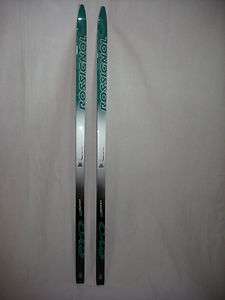 Rossignol 175 M EVO ARQUEST Cross country skis NEW  