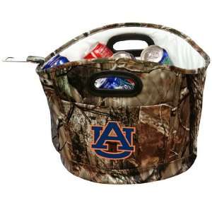  Auburn University Tigers Collapsible Travel Cooler Party 