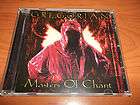 gregorian master of chant 1999 edel germany 12tr 0058892 ere