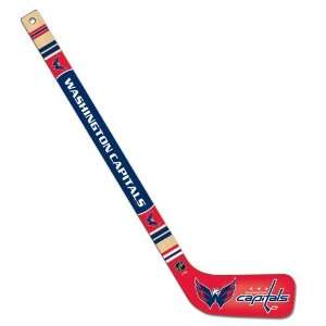  Washington Capitals Hockey Stick
