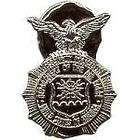 AIR FORCE SECURITY POLICE/SECURIT​Y FORCES MINIATURE SHIELD