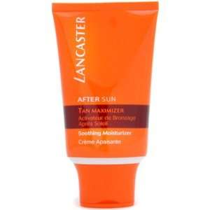  Tan Maximizer After Sun Soothing Moisturizer by Lancaster 