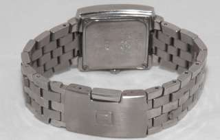   1853 Sapphire Crystal L860 960K Watch 30 Meter Water Resistant  