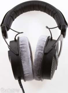Beyerdynamic DT 990 Pro (Open Monitor Headphones)  