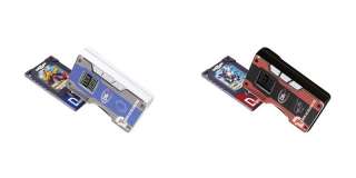 Set of 2 BRAND NEW@ BANDAI DIGIMON ACCEL EVIL & JUSTICE  